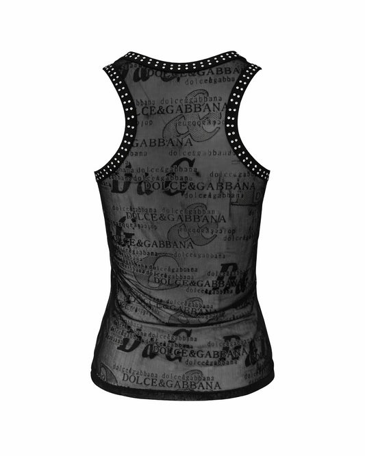 Dolce & Gabbana Tank Top