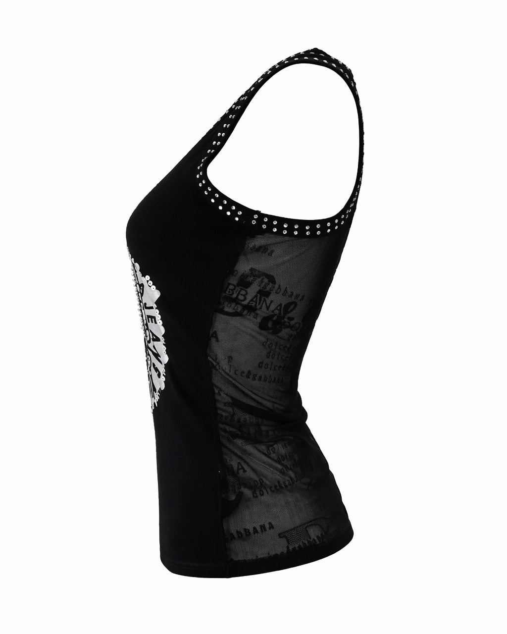 Dolce & Gabbana Tank Top